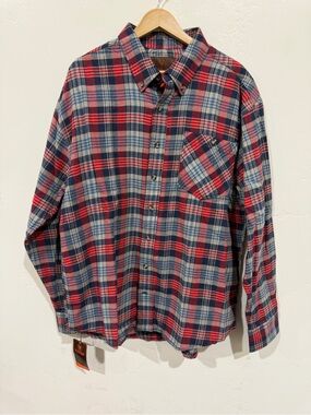 NWT mens shirt